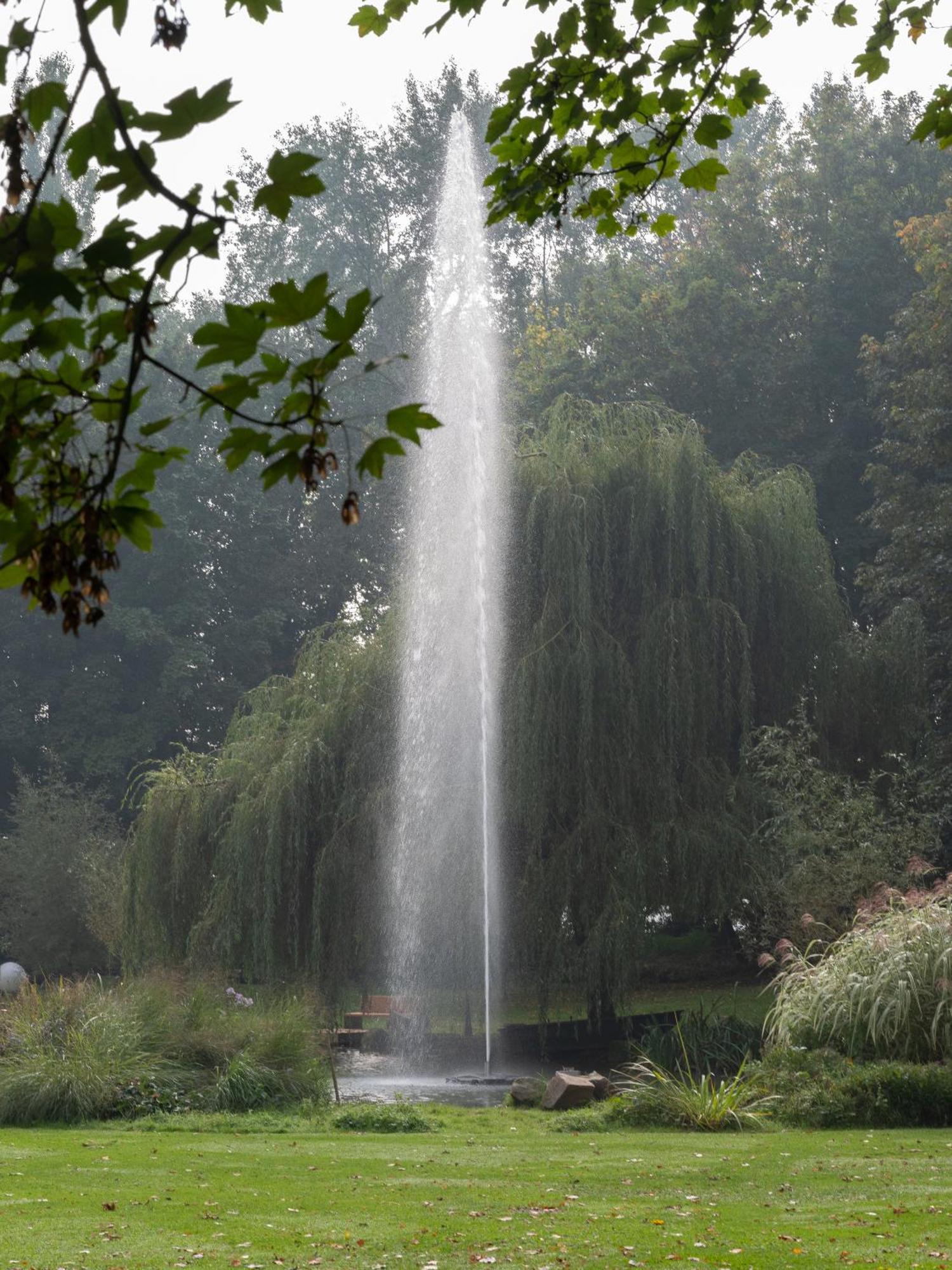 Le Château De Beaulieu Busnes Buitenkant foto